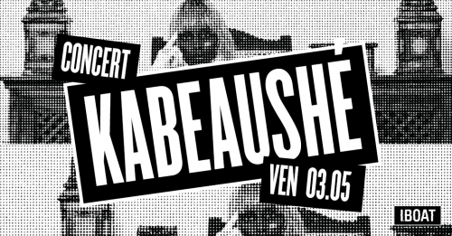 kabeaushe