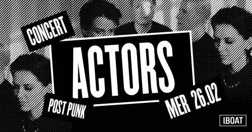 actors