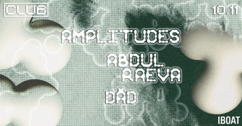 amplitudes