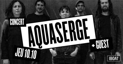 aquaserge