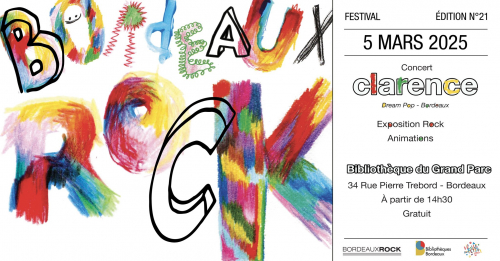 Bordeaux-rock-showcase