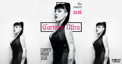 carmen-ultra