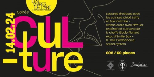 cul-ture