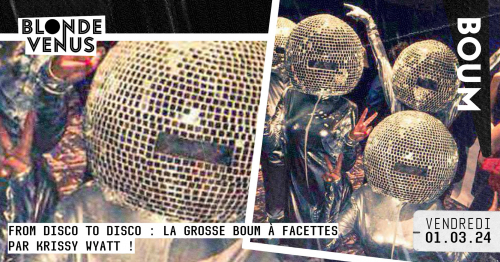 disco