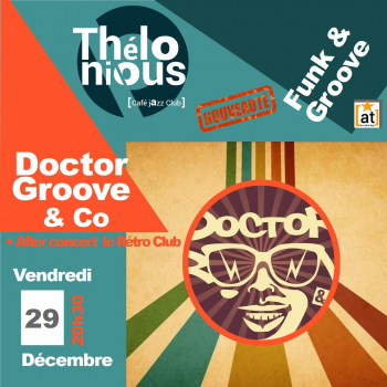 Doctor-groove-decembre-23