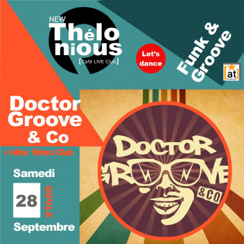 Doctor-groove-sept-2024