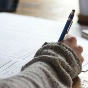 ecriture