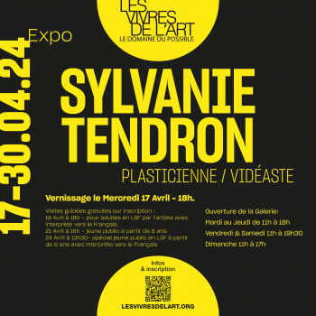 expo-tendron