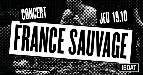 france-sauvage