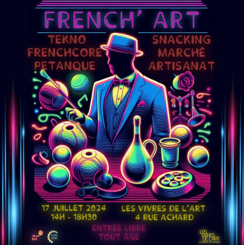 french-art