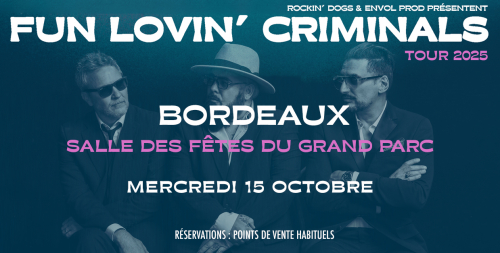 Funlovin-criminals