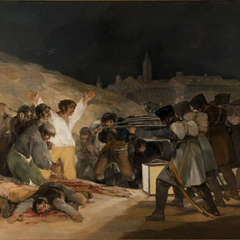 goya
