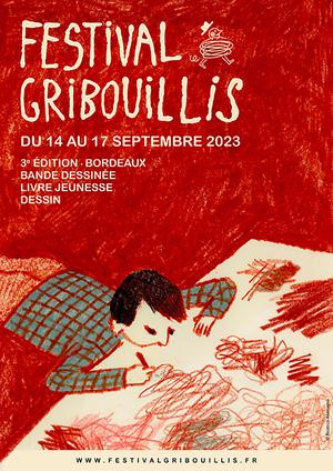 gribouilli