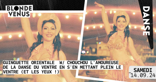 guinguette-orientale