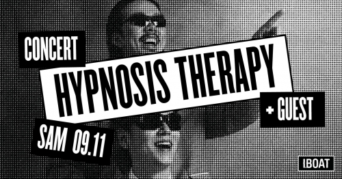 hypnosis-therapy
