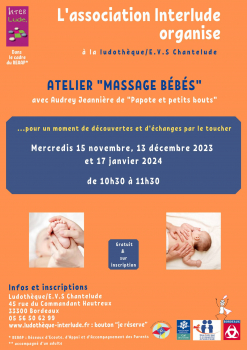 interlude-massage