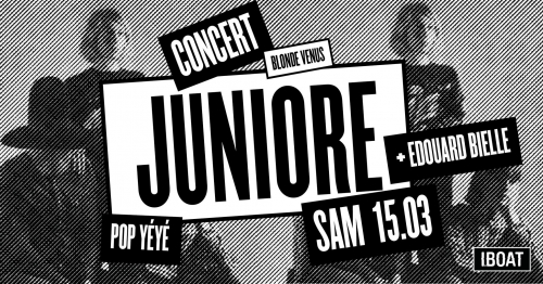 juniore