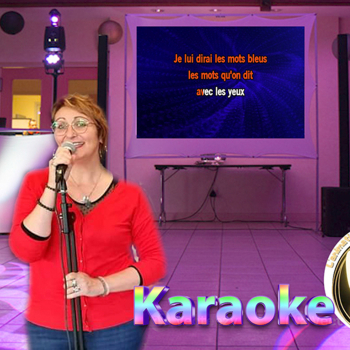 karaoke