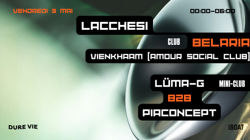 lacchesi