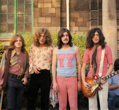 led-zeppelin