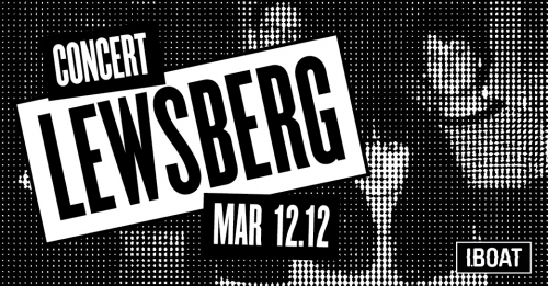 lewsberg