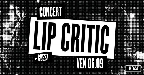 lip-critic