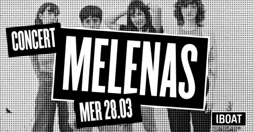 melenas