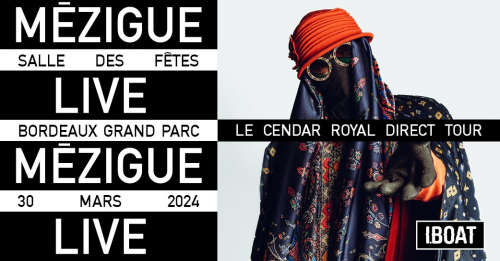 mezigue