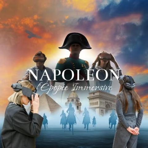 napoleon