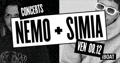 nemo-simia