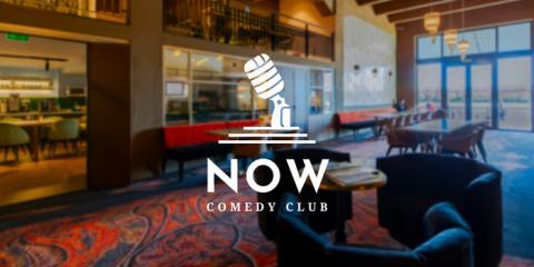 now-comedy-club