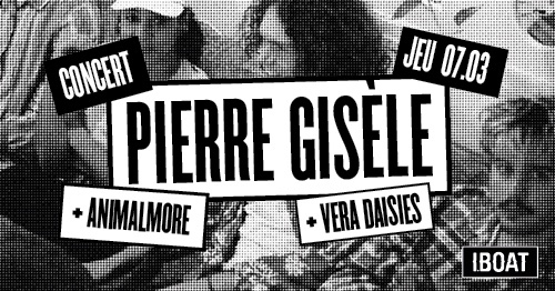 pierre-gisele