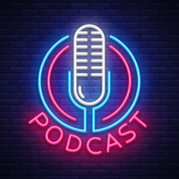 podcast