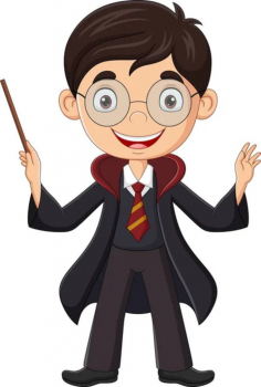 potter