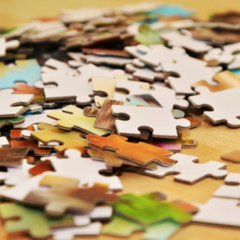 puzzles