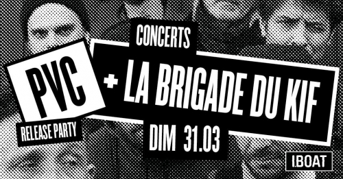 PVC-brigadedukif