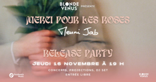 release-party