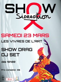 sidragtion