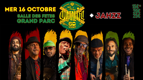 skatalites