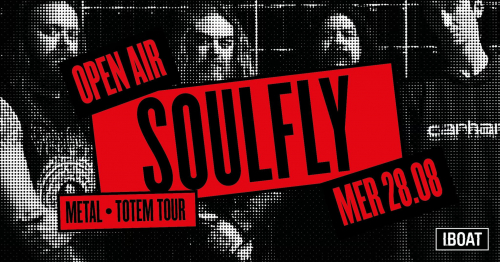 soulfly