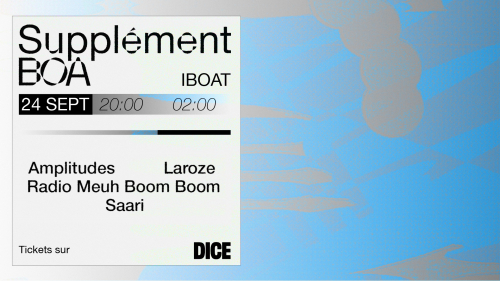 Suplement-boa