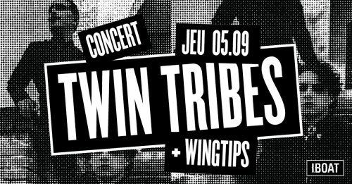 twin-tribes