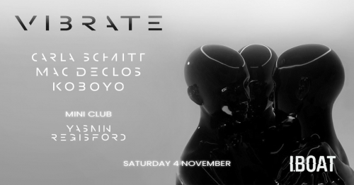 vibrate
